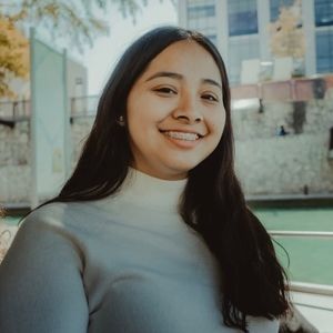 Meet your Posher, Trina